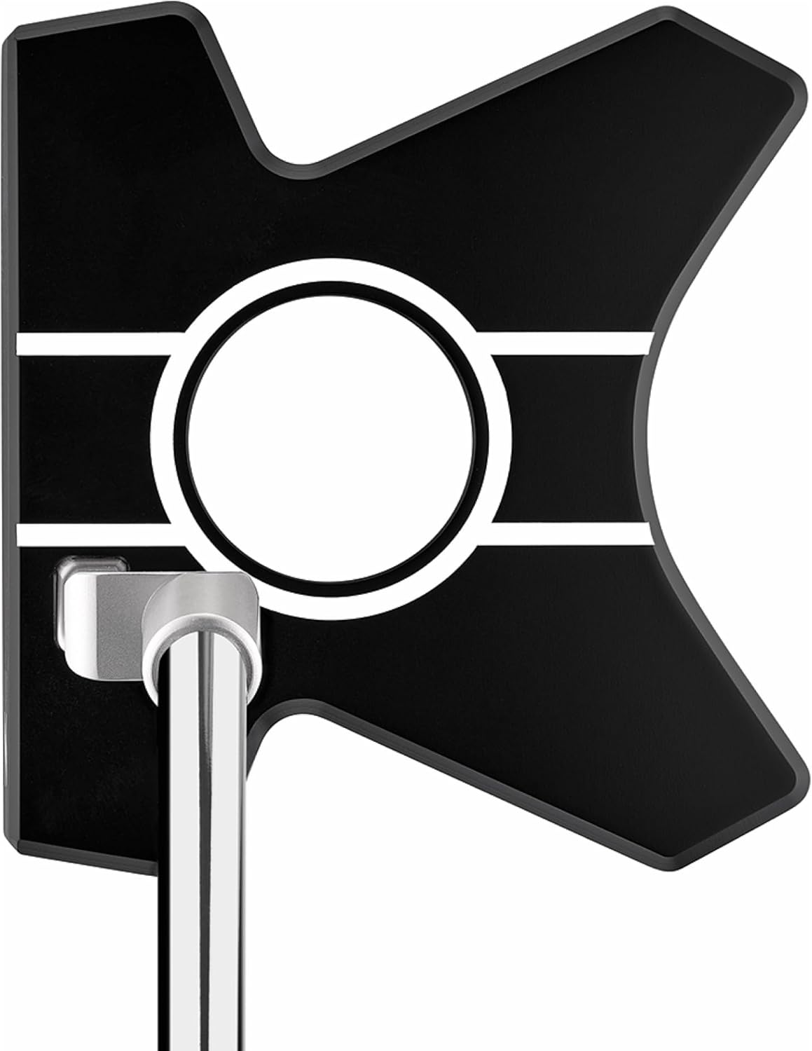 希少　イーブンロール　パター　EVNROLL ER1TS 34インチ 激レア イーブンロール パター EVNROLL ER1TS 34インチ