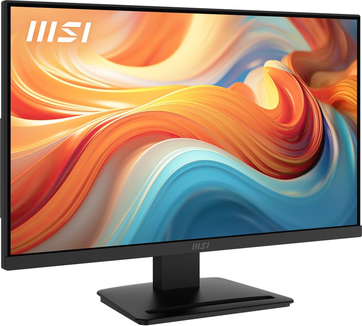 MSI Pro MP241 Écran LCD IPS 23.8 Pouces Full HD 1920 x 1080