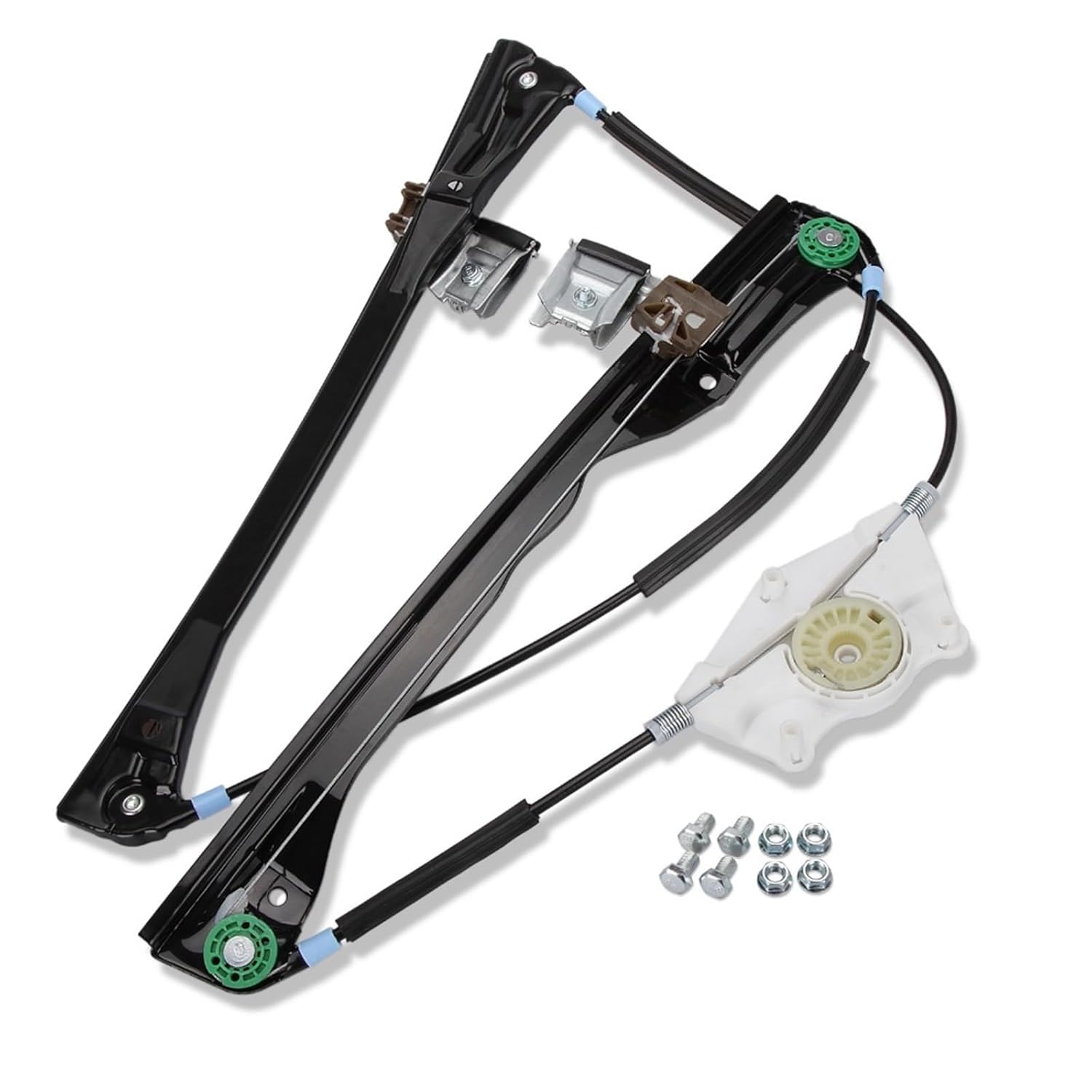 パワーウィンドウレギュレー 1J4837461DS 車の窓レバー ために ボラ 1J2 1J6 ために ゴルフ IV 1J1 1J5