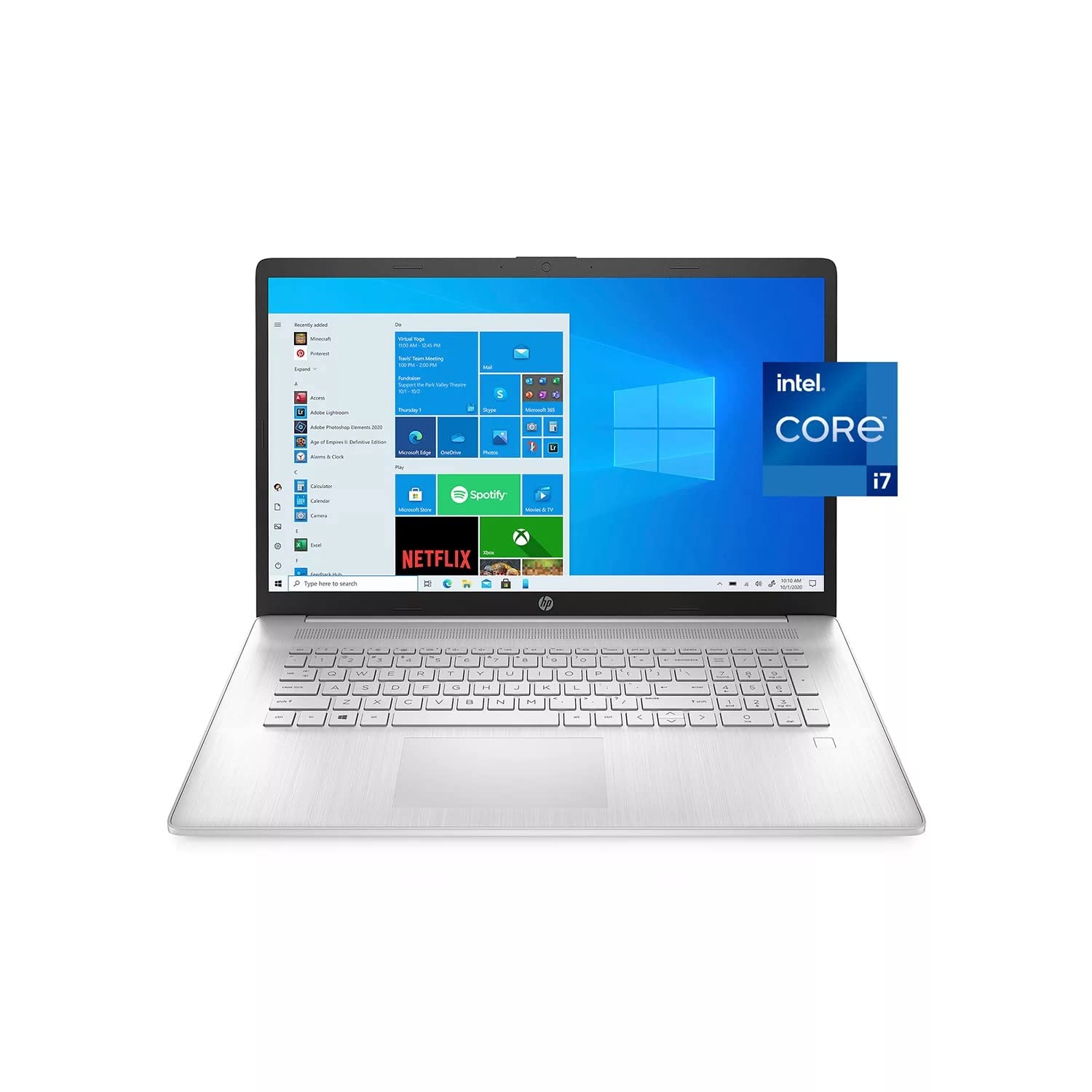 Amazon.com: HP 2022 17.3