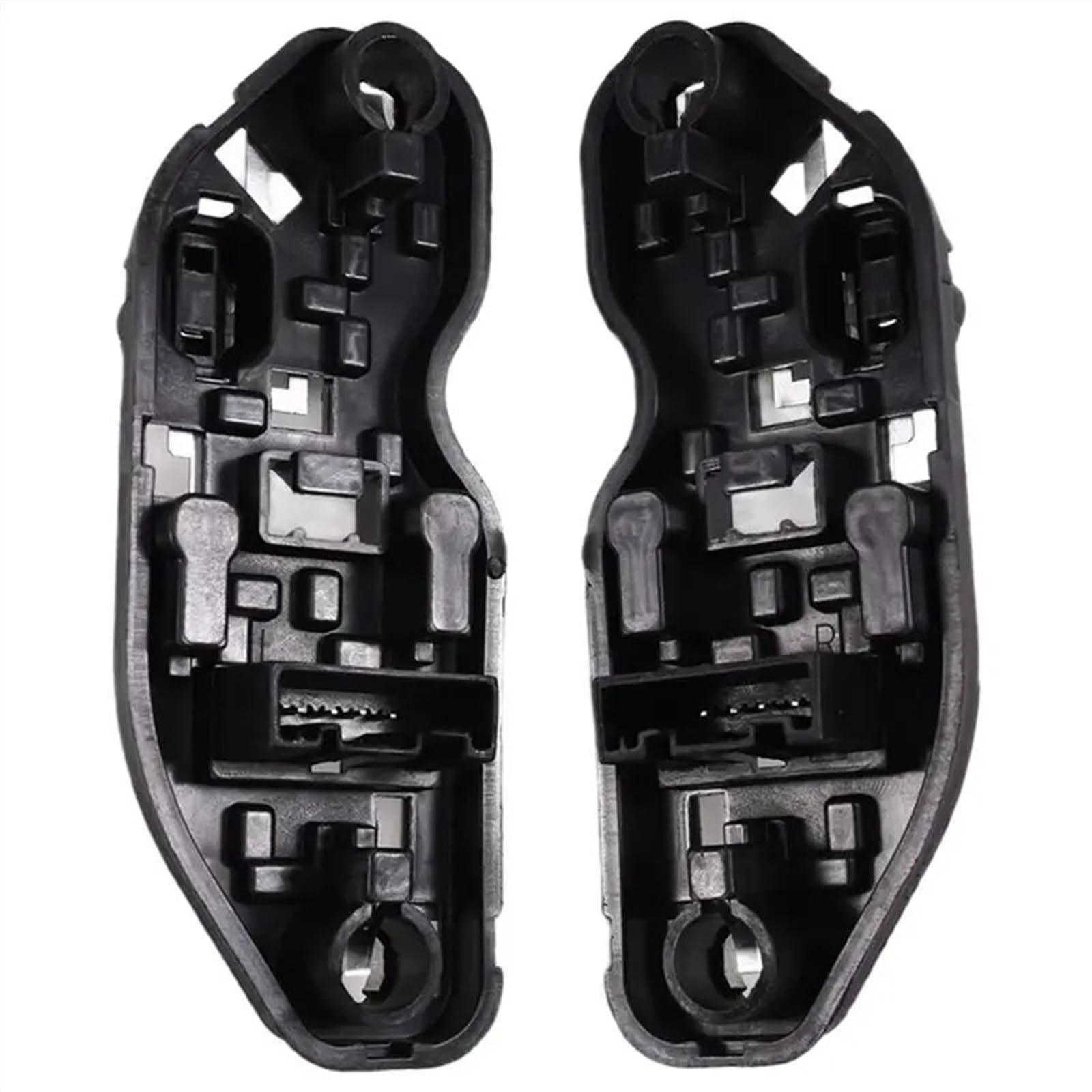 Base De Luz Trasera Compatible con BMW X5 E70 2008-2013, Portalámparas De Luz Trasera Derecha para Tapa del Maletero, Piezas De Automóvil 63217262575 63217262576