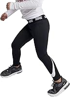 Vista 2 de Nike Little Kids' Essential Leggings