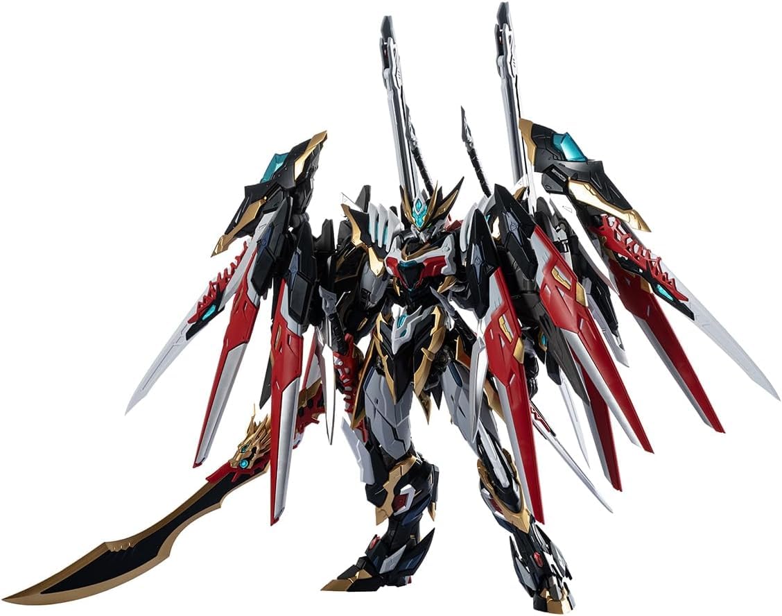 摩動核 MOTOR NUCLEAR 干将 星甲魂将伝 MNP-XH12 Amazon | LEBOO 摩動核 MOTOR NUCLEAR 干将 限定版 星甲魂将伝 MNP