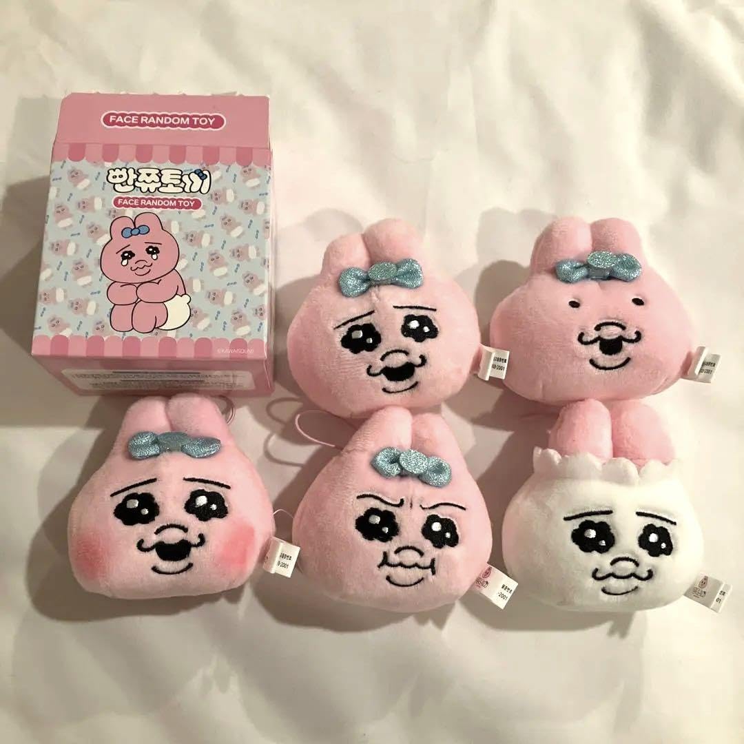 韓国 BL リミテッド・ラン　LimitedRun　ぬいぐるみ 10cm minini ミニぬいぐるみ RURU – LINE FRIENDS SQUARE JAPAN OFFICIAL