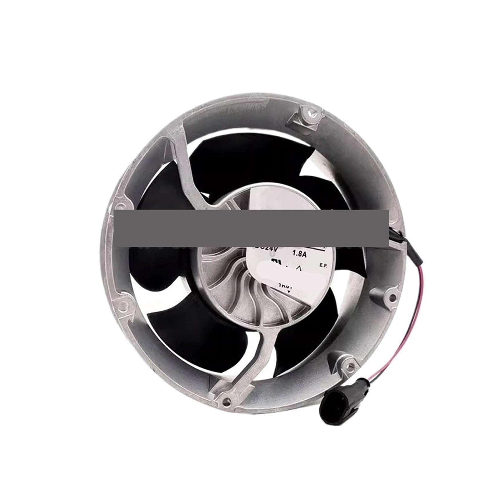 OSHZIKJII D1751U24B6PZ-17 24V 1.8A cooling fan