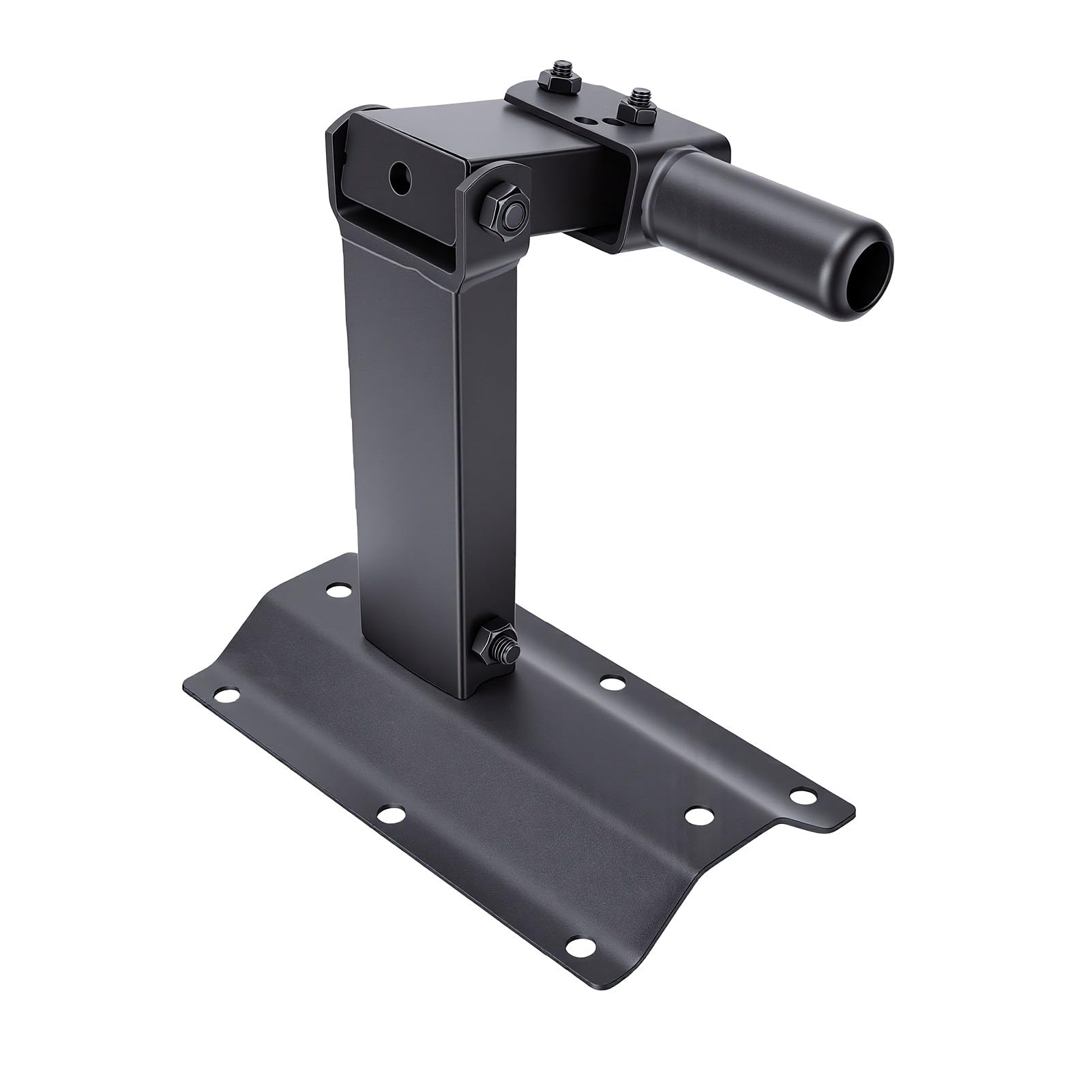 Soporte de Pared para Altavoz Doble, Aleación de Aluminio