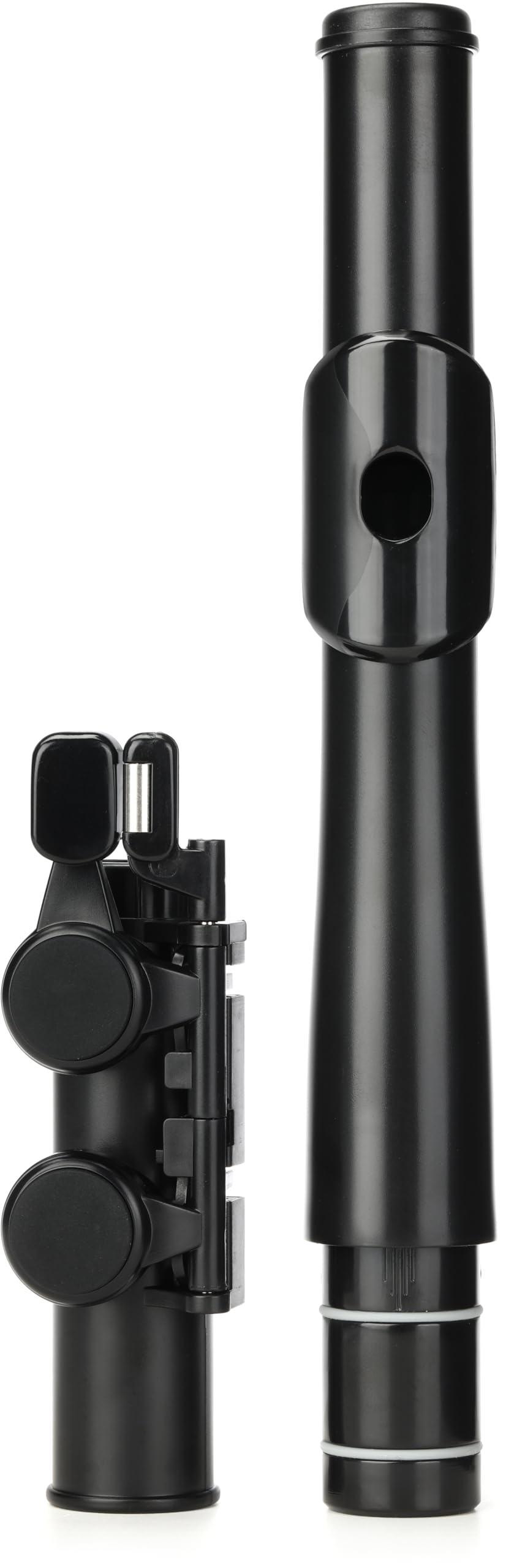 Nuvo jFlute - Kit de actualización - Negro