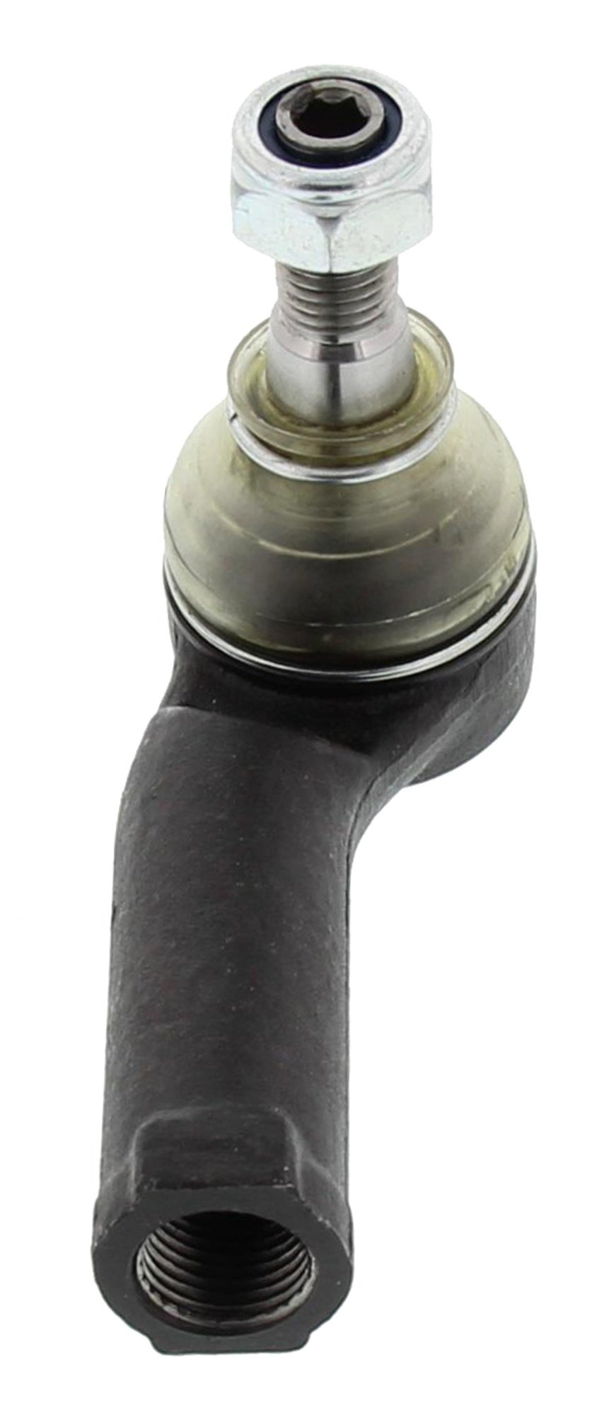 Mapco 51343 - Testa Barra Di Accoppiamento Anteriore Destra - Filettatura M17x1,5 / M10x1,25 - Lunghezza 107 Mm - Ricambio Auto