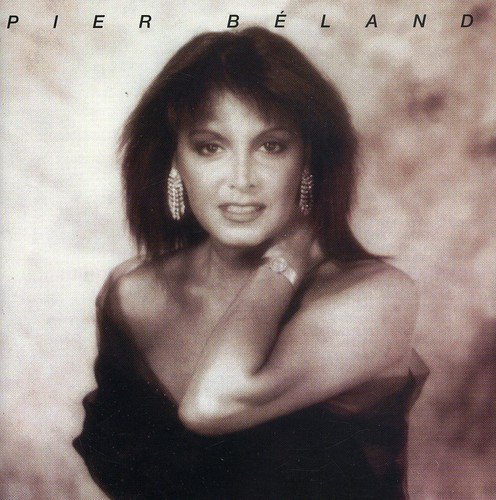 Pier Beland [Audio CD] Pier Béland