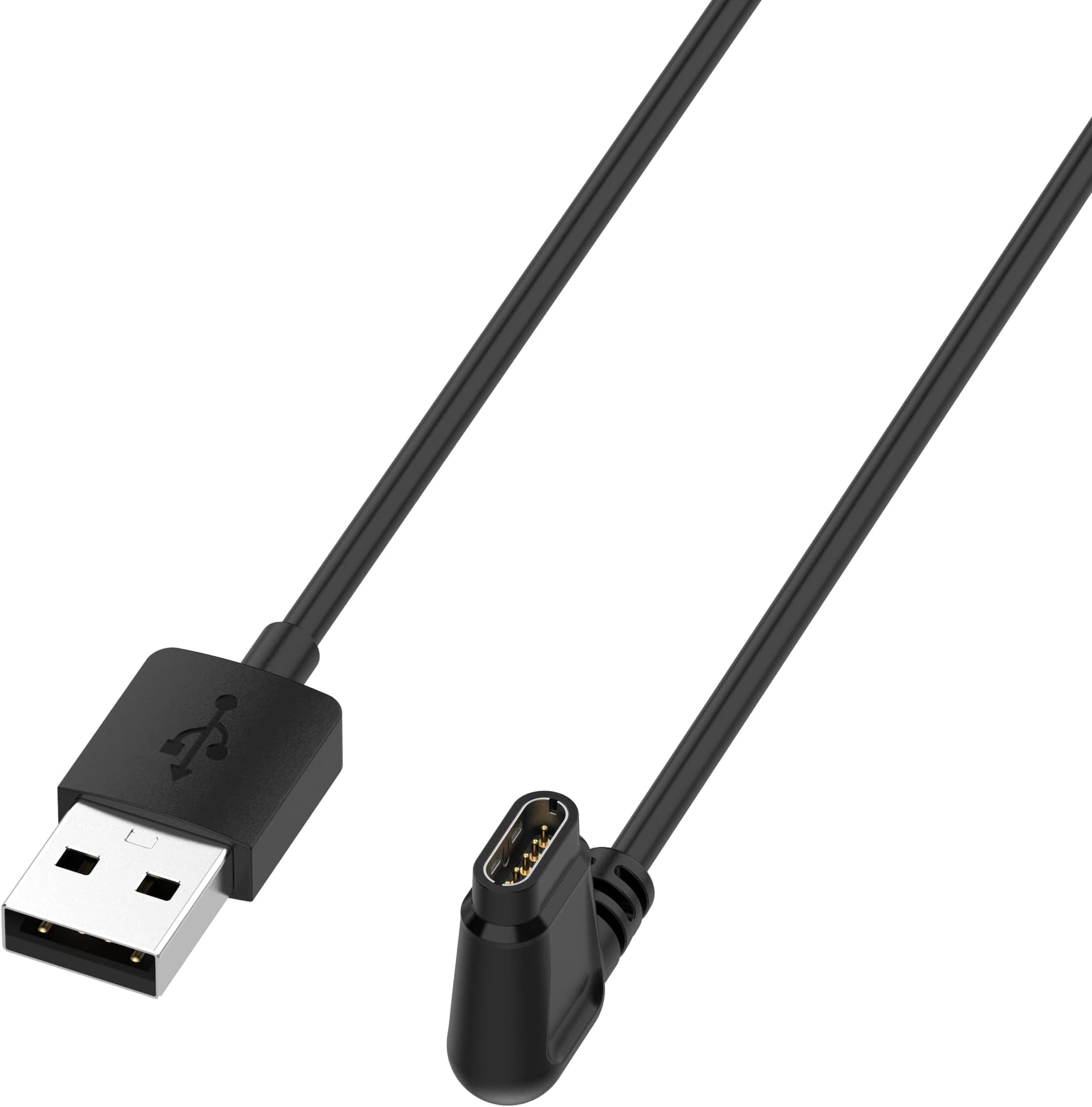 Charger Compatible with Amazfit Falcon A2029 Smartwatch- 100CM USB Charge Replacement Charging Cable for Amazfit Falcon Charger
