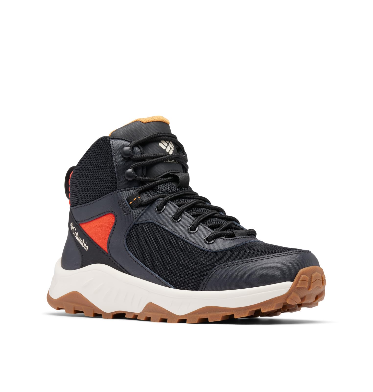 Columbia Trailstorm Ascend Mid Waterproof, Botas Montaña De Senderismo Y Trekking Hombre