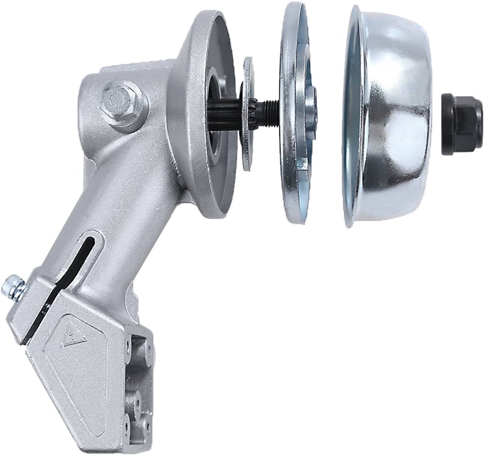 Amazon.co.jp: Zreneyfex 4137 640 0100 トリマーギアボックスヘッド