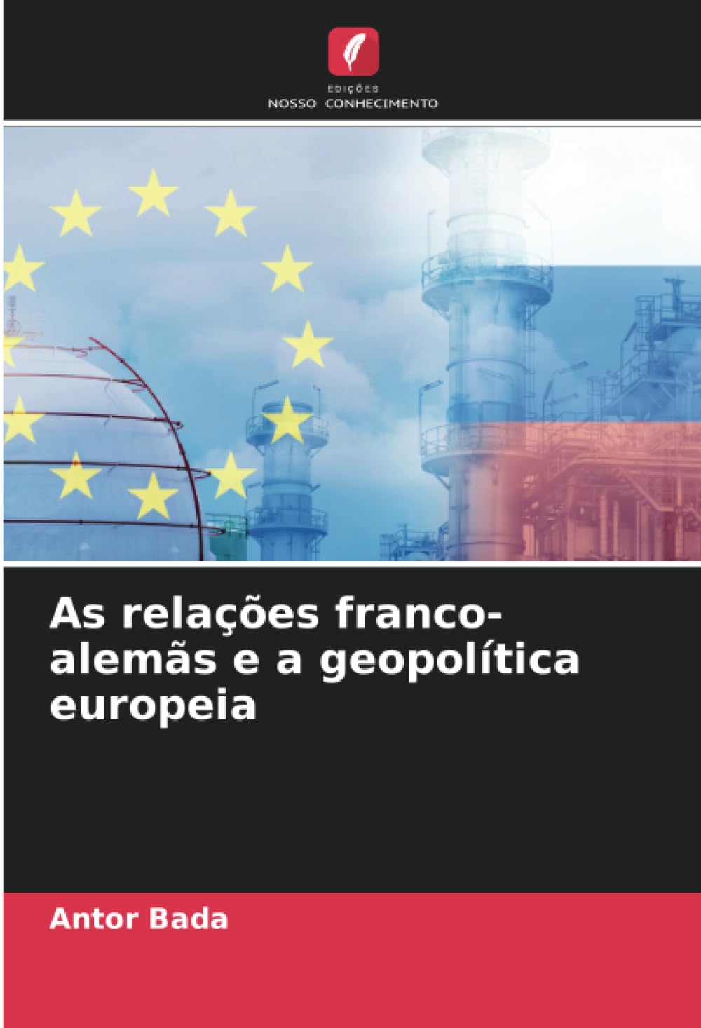 As relaes franco-alems e a geopoltica europeia