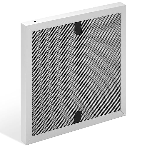 Furnace Filter 12x12x1 Montemono MERV8 Replacement Aluminum