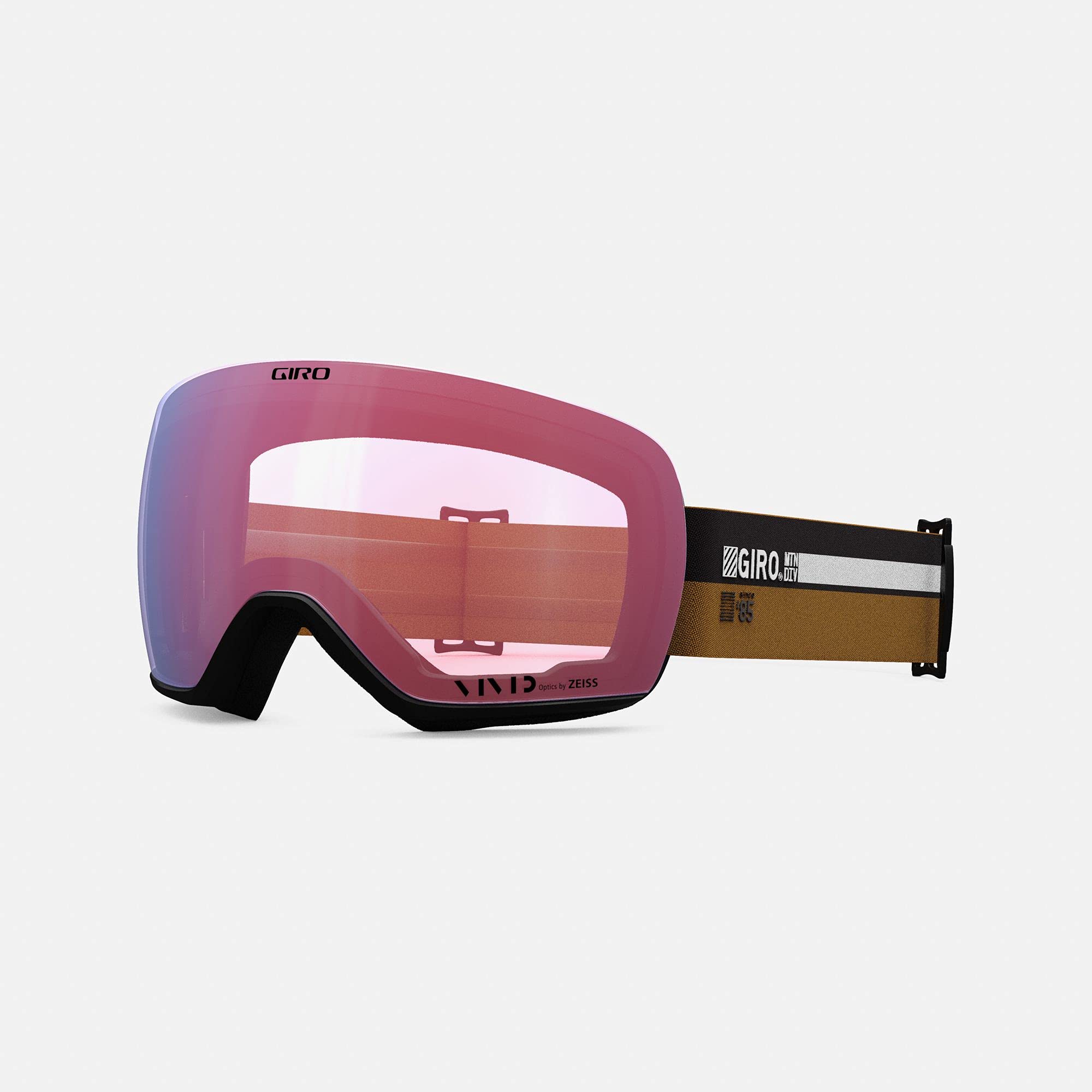 GIRO : Article : Camp TAN Cassette/Vivid Copper/Vivid