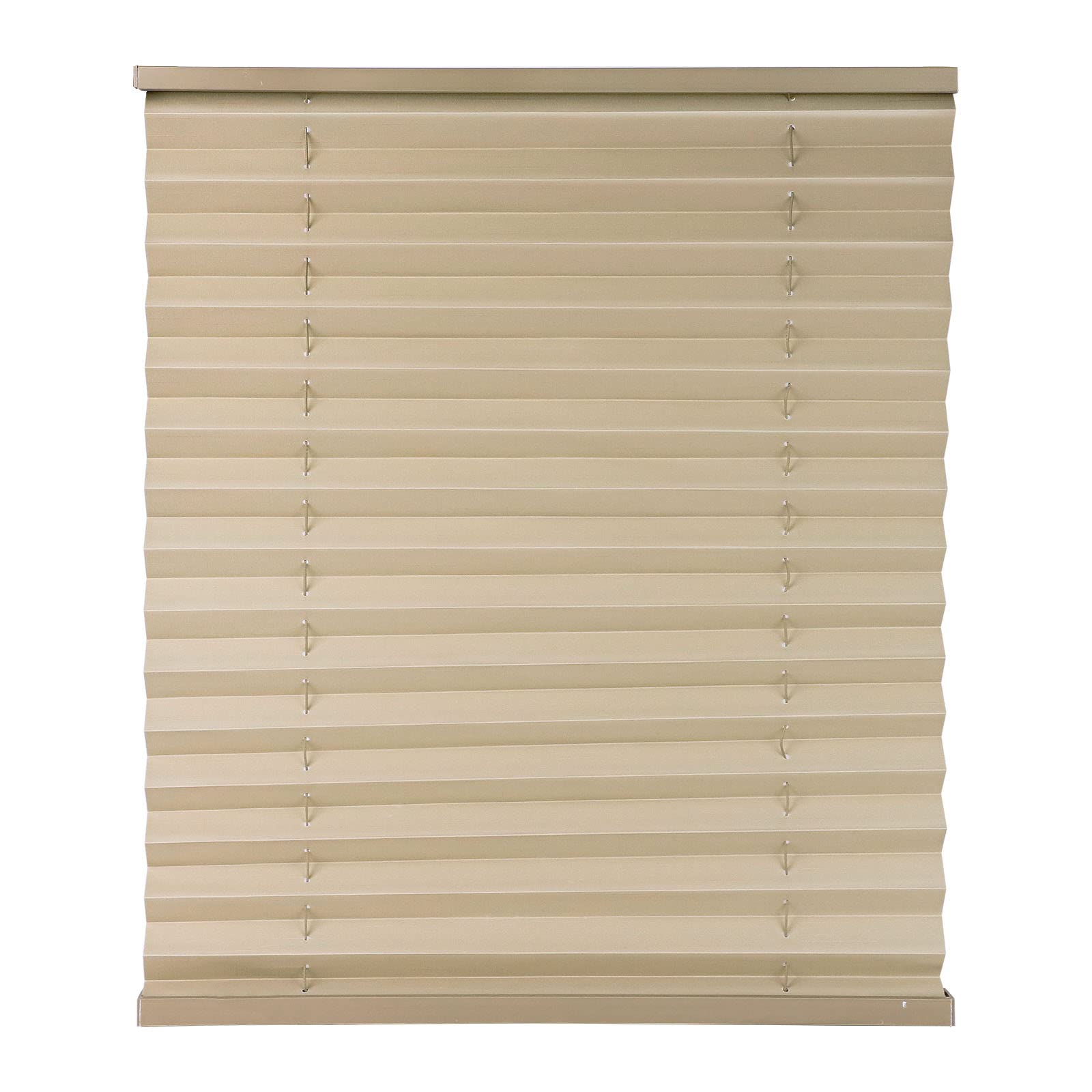 Eazy2hD RV Blinds for Camper Windows （32" W x 24" L） Day & Night RV Adjustable Shutters Privacy Protection UV Protection for RV Camper Travel Trailers Motorhome