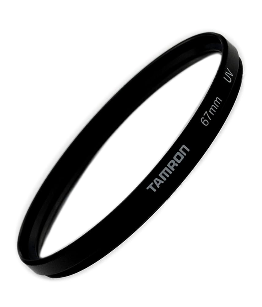 Nikon＆TAMRON ズームレンズ・67mmフィルター Amazon | Tamron 67UV UVフィルター 67mm | タムロン(TAMRON