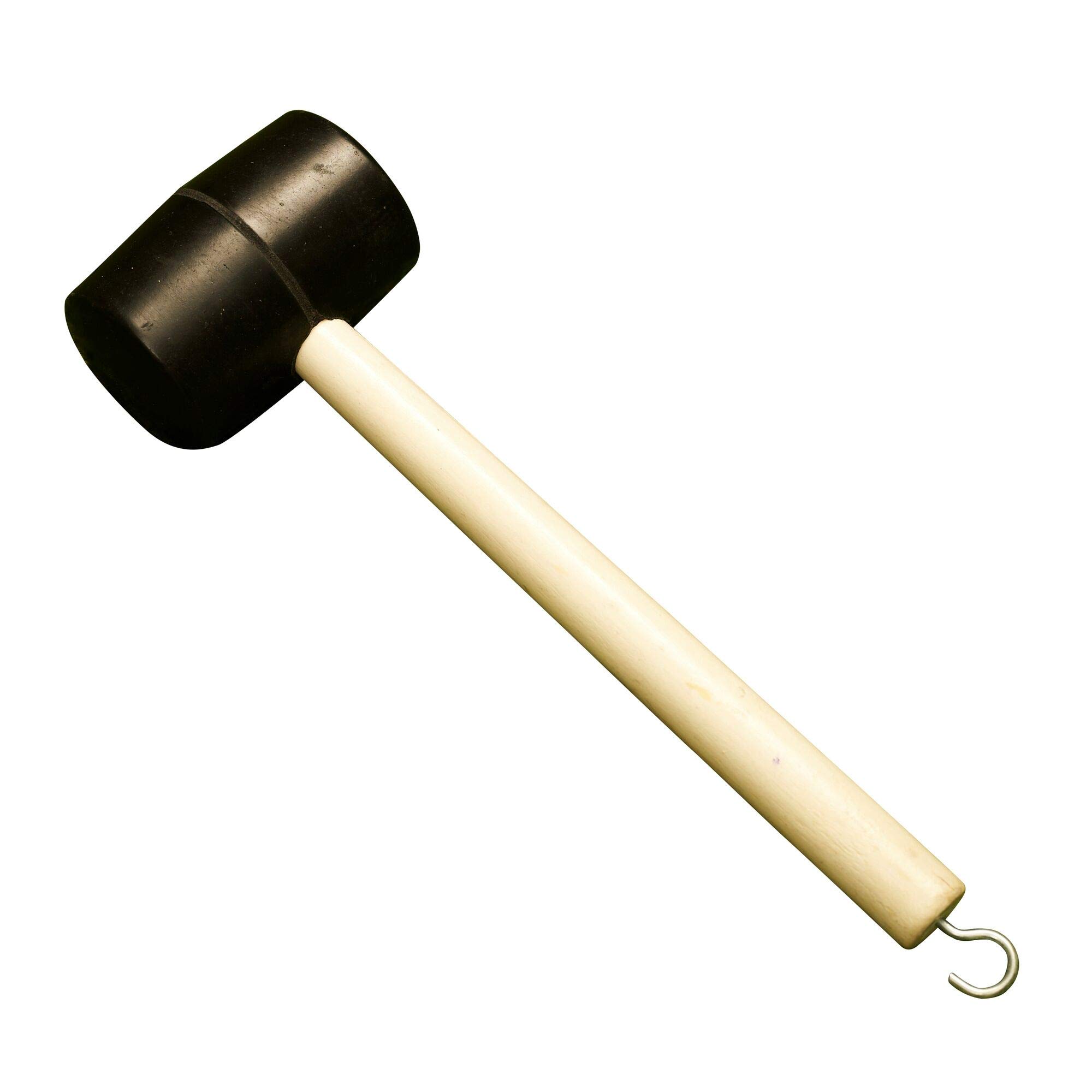 Regatta Camping Mallet Maillet avec extracteur de piquets Misc