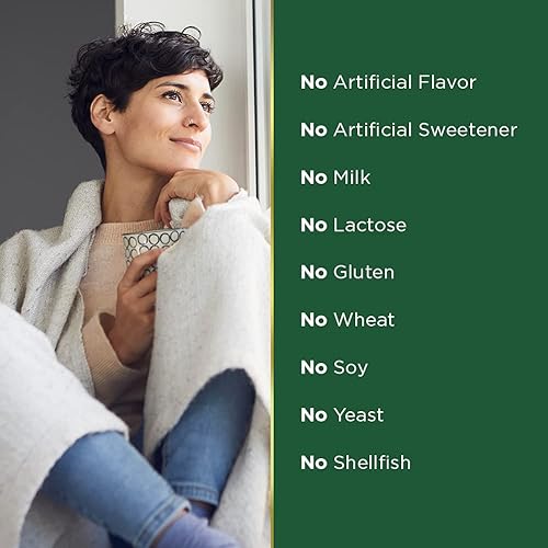 Miniatura 3 de Nature's Bounty Gomitas de saúco, suplemento dietético, apoya la salud inmunológica, contiene vitamina A, C, D, E y zinc, 100 mg, 120 gomitas