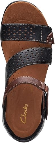 Vista 7 de Clarks Sandalias Clarks, Kilty Way para mujer