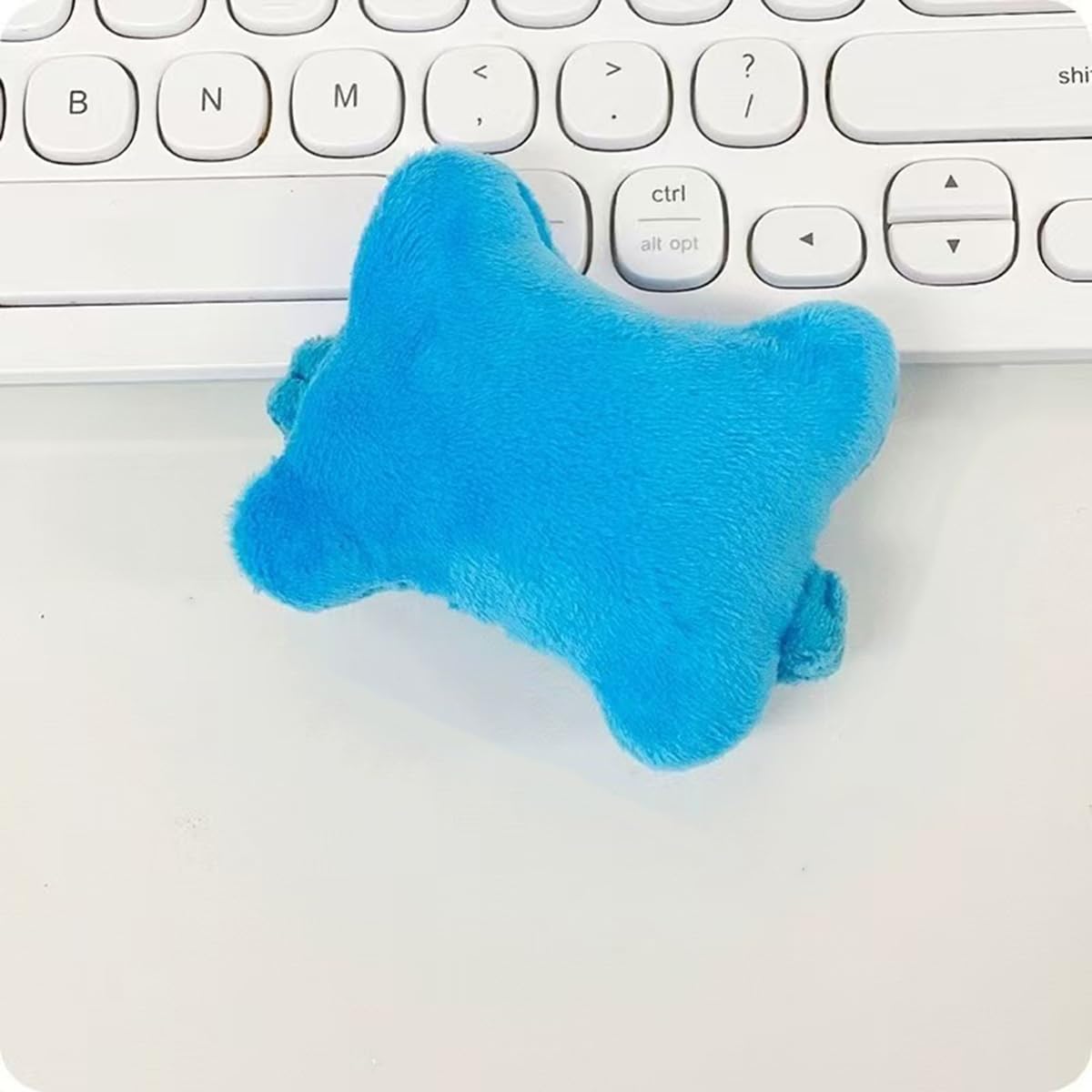 オグリキャップ　リストレストクッション Amazon.co.jp：マウス用リストレスト 7*7.5cm パソコン手首クッション