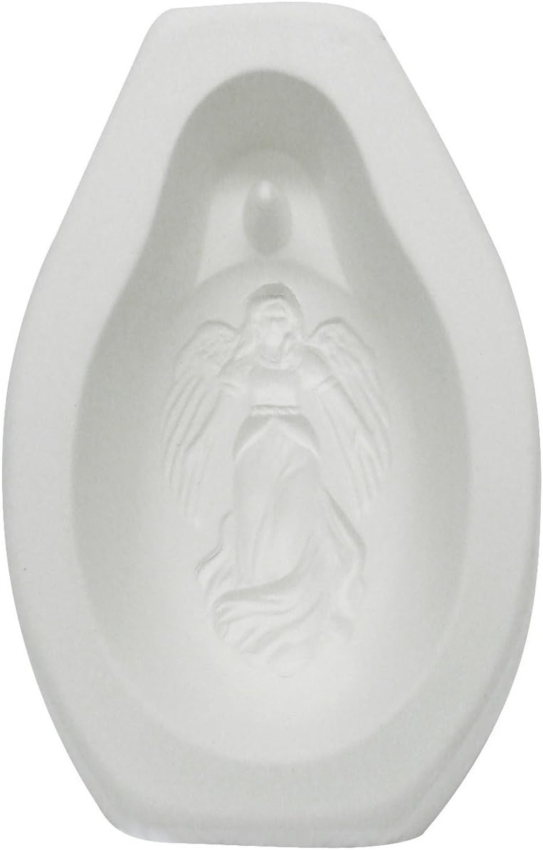 Angel Cameo Mold
