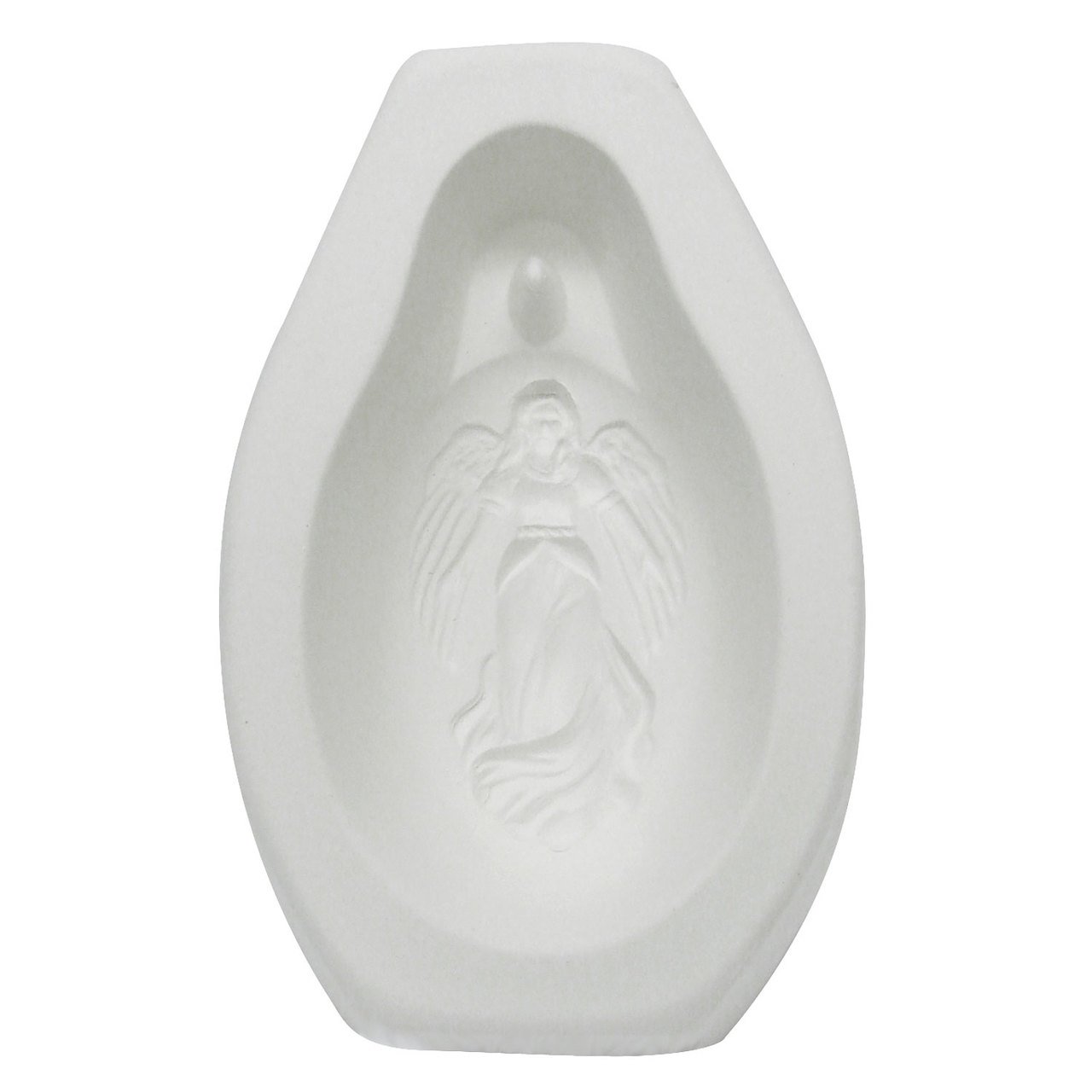 Angel Cameo Mold