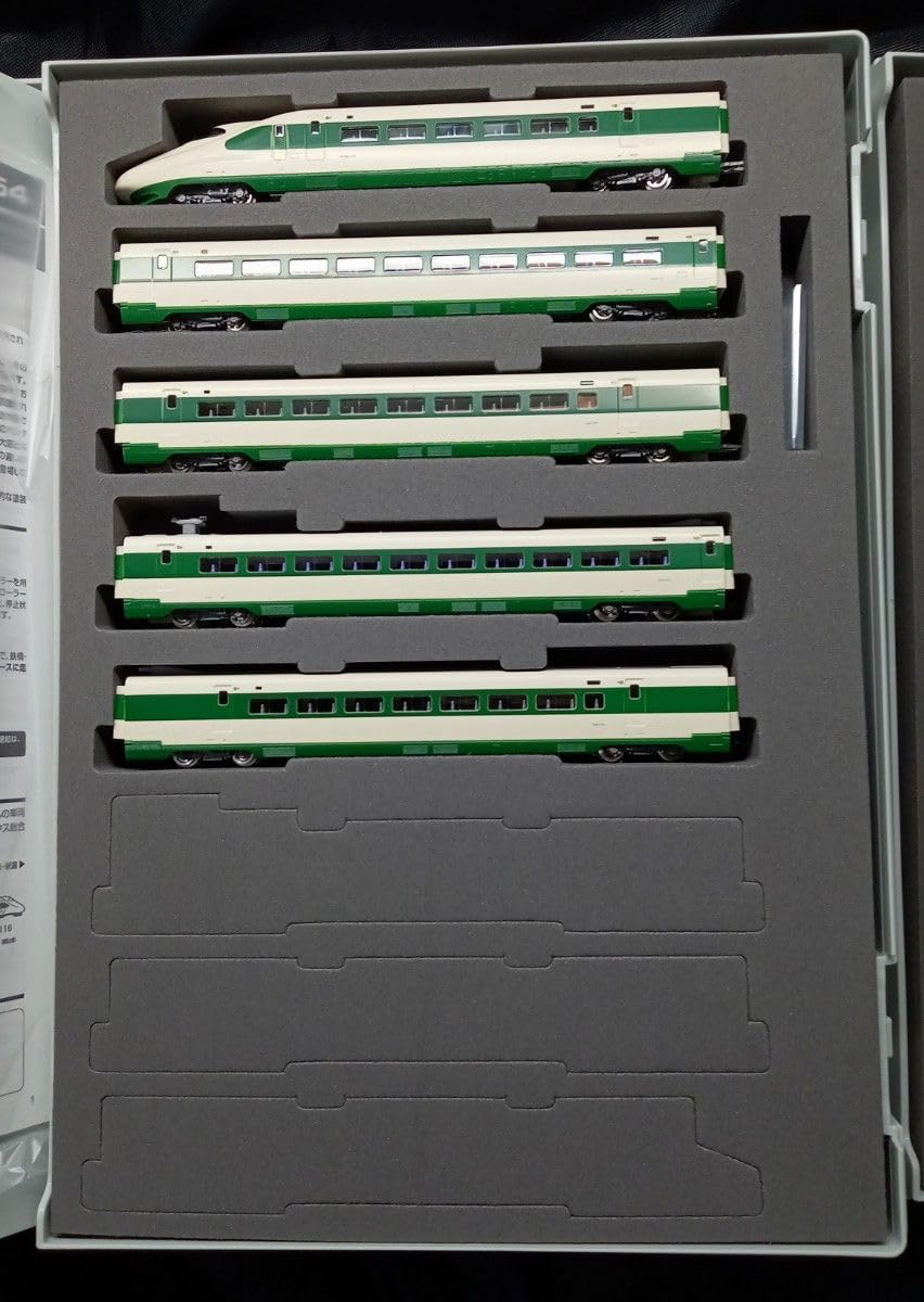 Amazon.co.jp: TOMIX 97954 特別企画品 JR E2-1000 J66編成 200系
