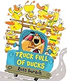 Truck Full of Ducks
