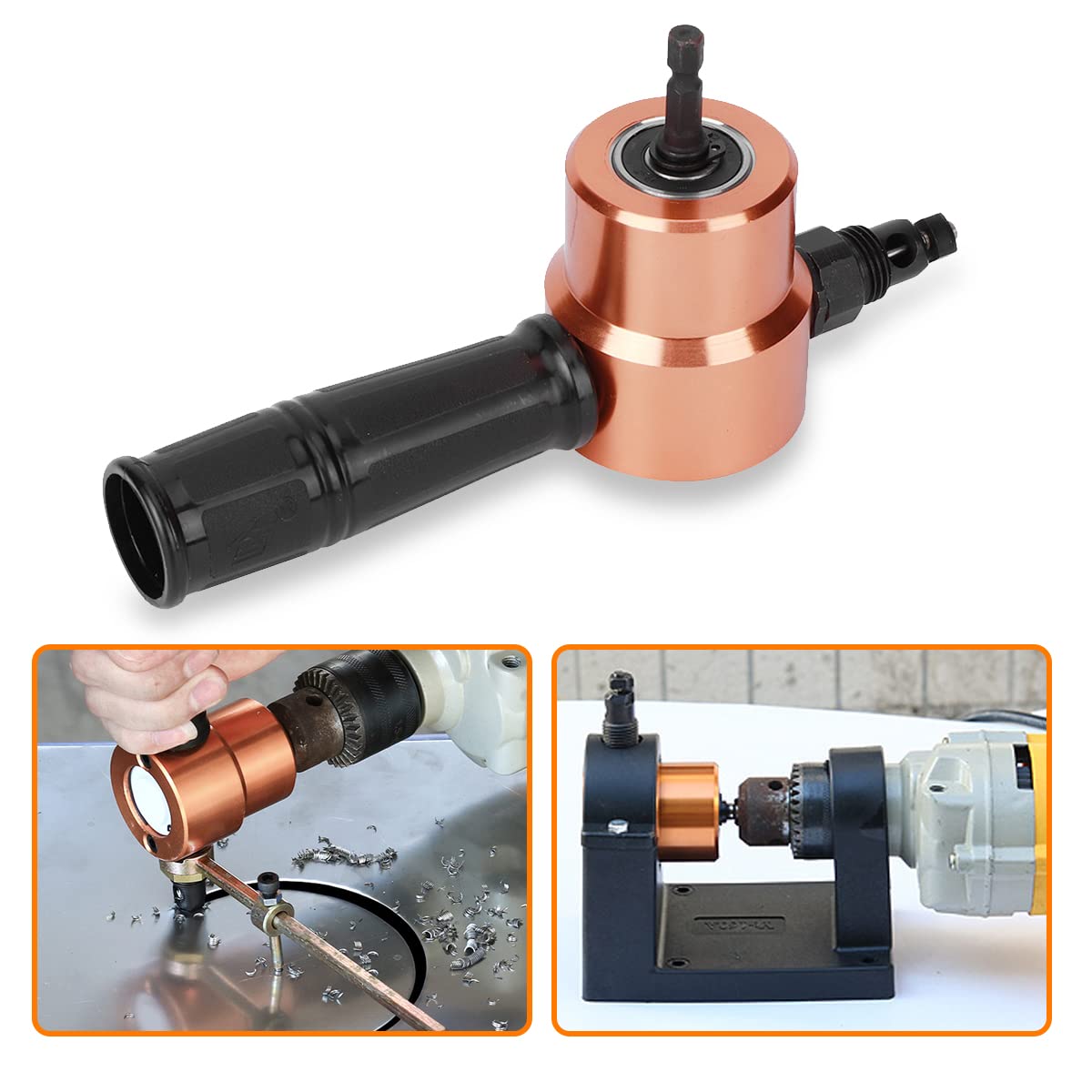 Penna A Vuoto Per SMD - Con 3 Ventose Sostituibili, Per Componenti Elettronici Di Precisione - Foto 6