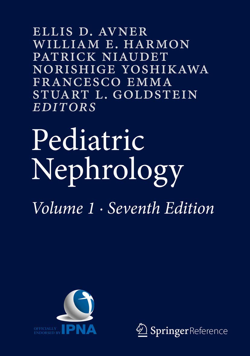 Photo 1 of pediatric nephrology