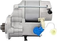 Vista 9 de SCITOO Arrancadores 18277 aptos para Carrier TRANSICOLD Grupo electrógeno RG15 UG15 y unidad de remolque Genesis