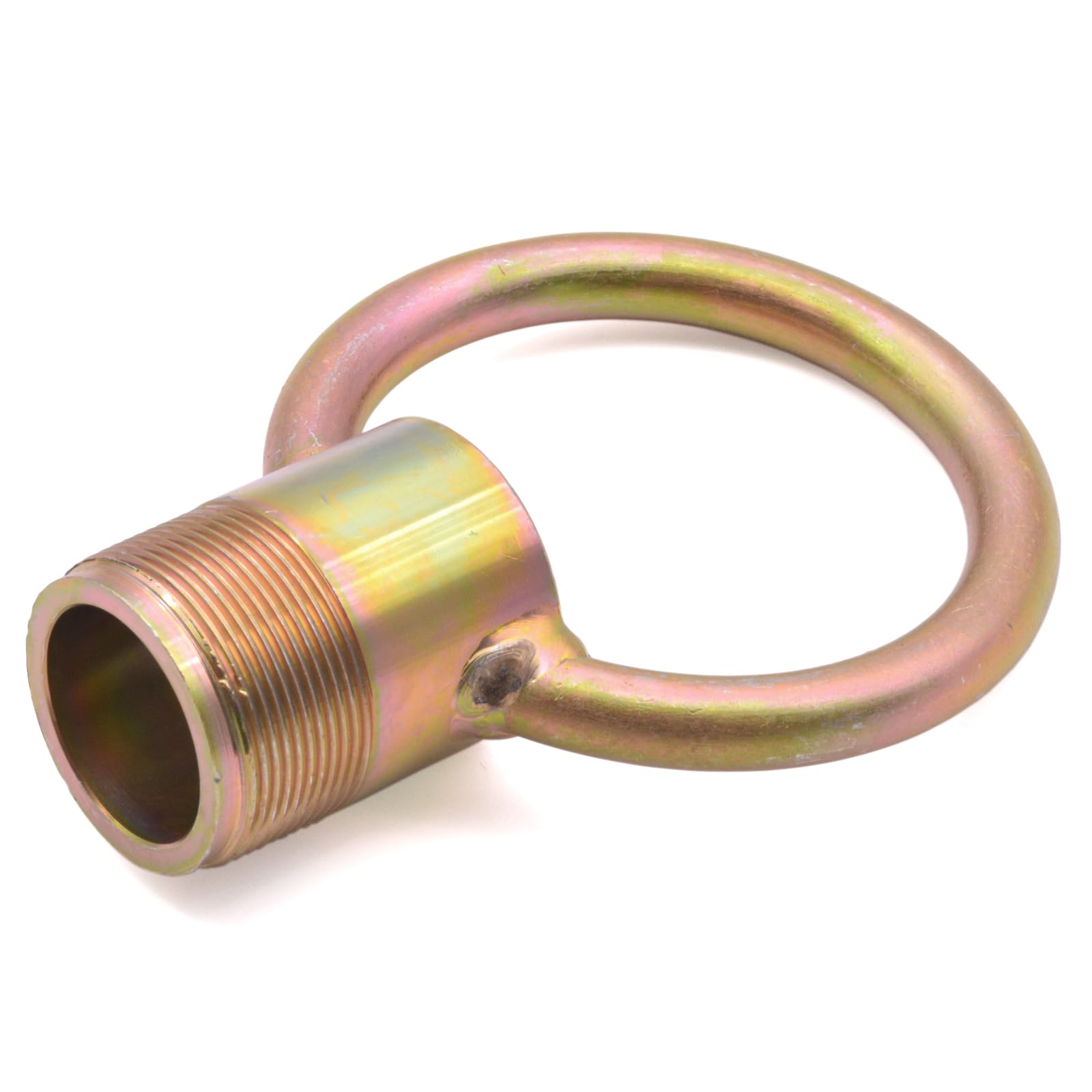 Anneau de Levage Anneau de Levage Universel pour Mercury Marine MerCruiser Force pour Yamaha 2-Stroke Outboard avec 1-1/2"-16 TPI Threads 91-904551