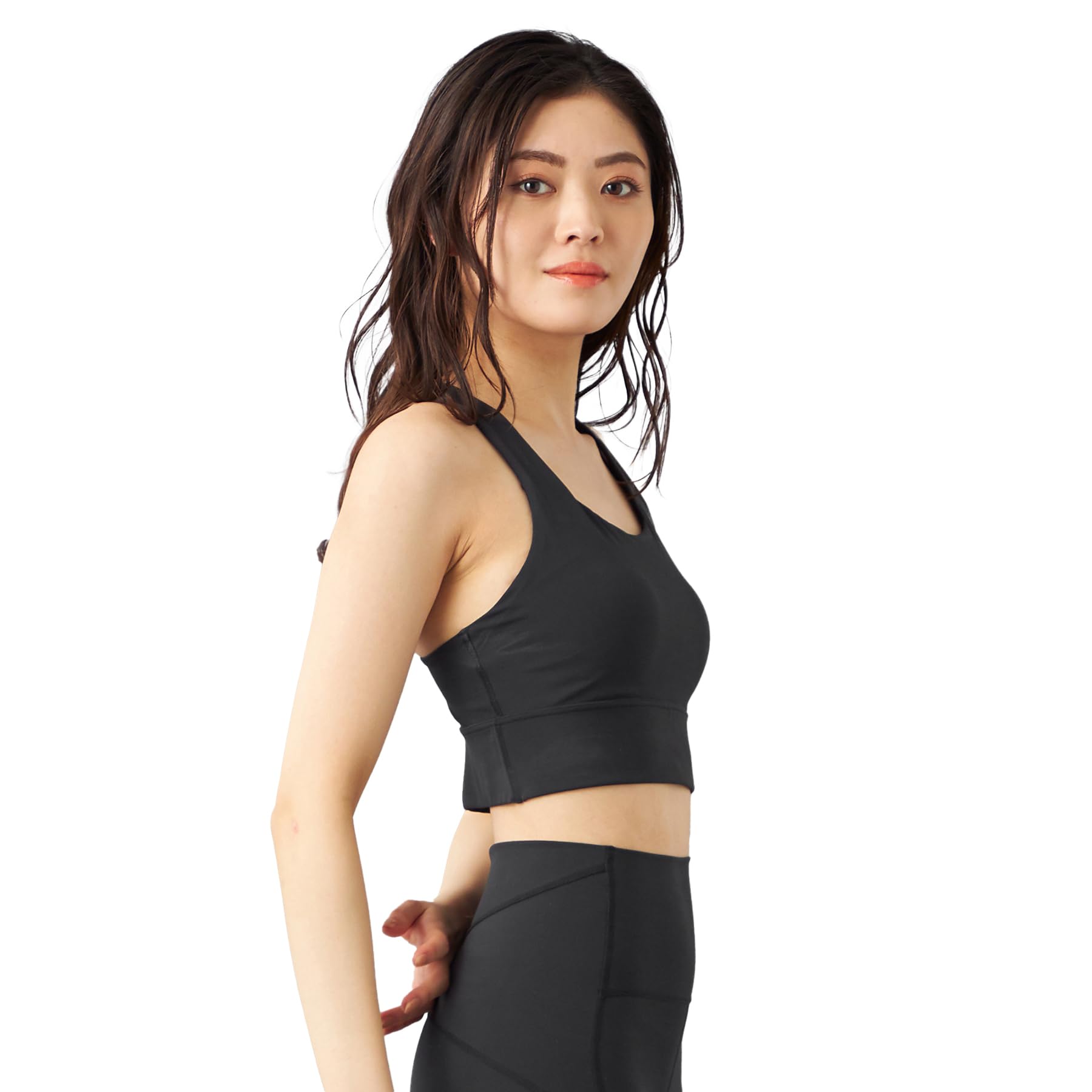 Amazon.co.jp: [チャコット] Boost ブラトップホールド