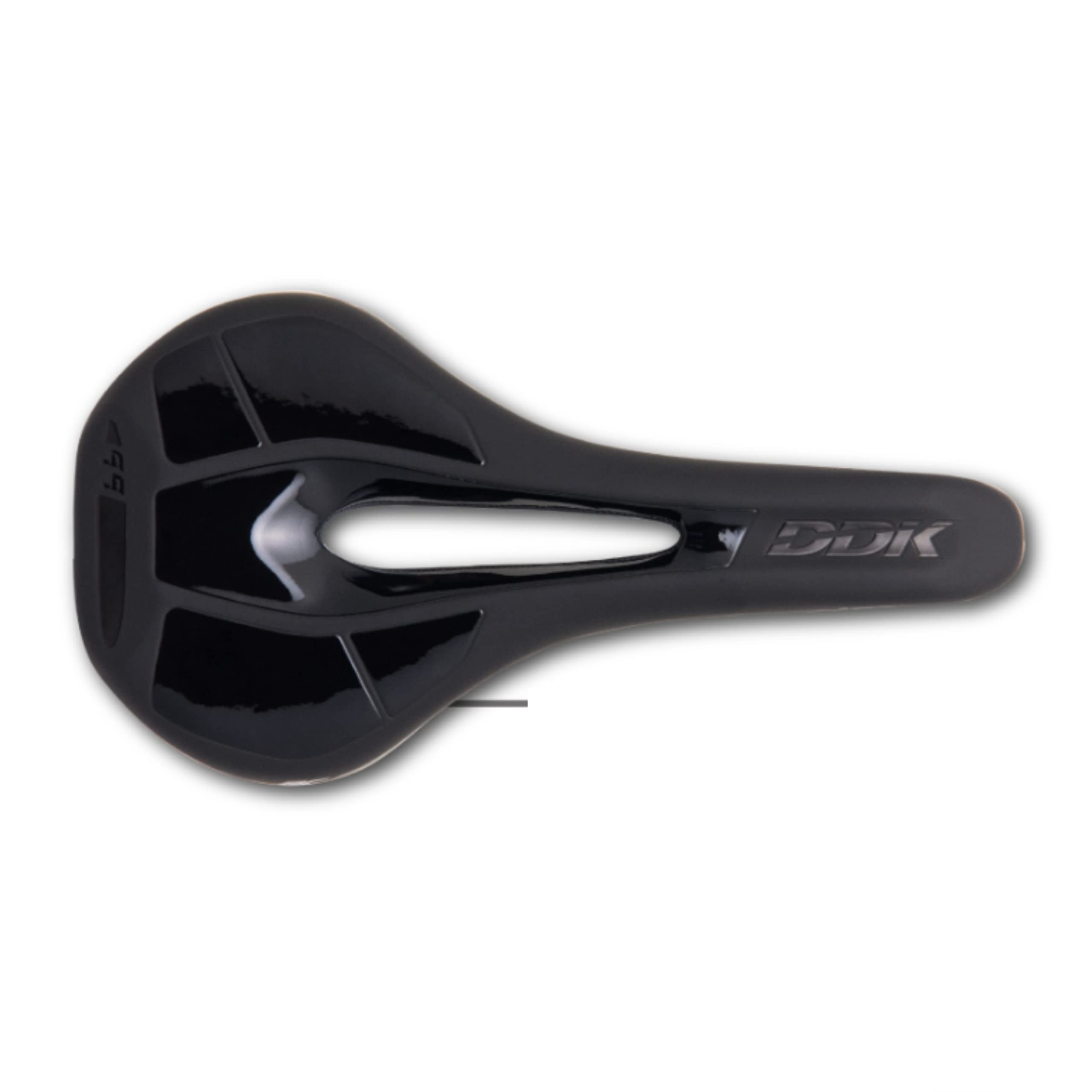 DDK Bike Saddle, MTB, DDK-3735 Rose Taiwan