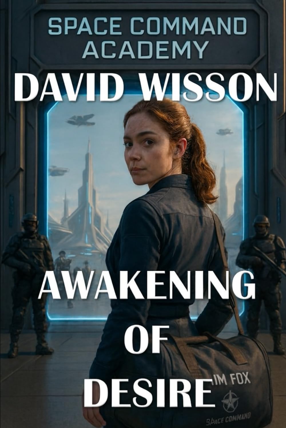 Awakening of Desire