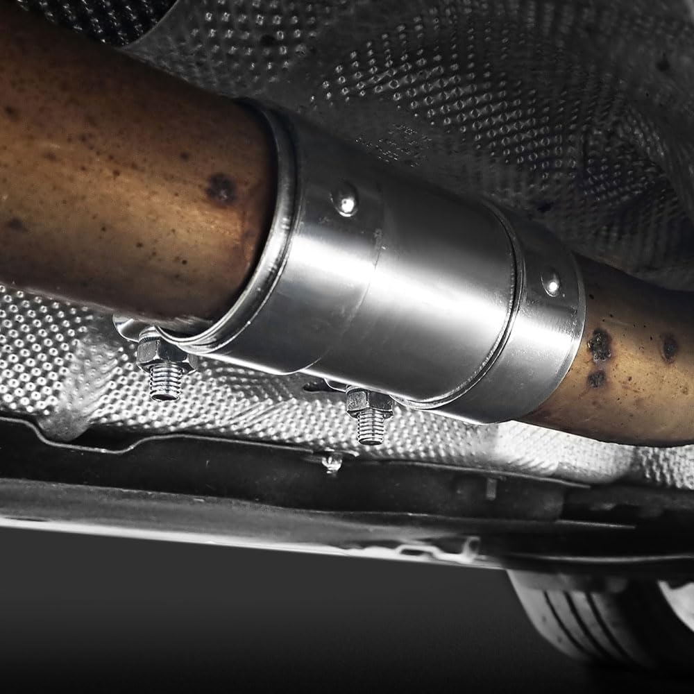 Trova La Giunzione Di Scarico Giusta Alle Offerte Giuste - Alibaba - Foto 4