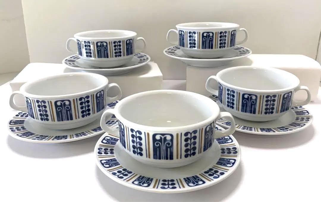 Amazon.co.jp: ノリタケ プリマデュラ スープカップ ソーサー