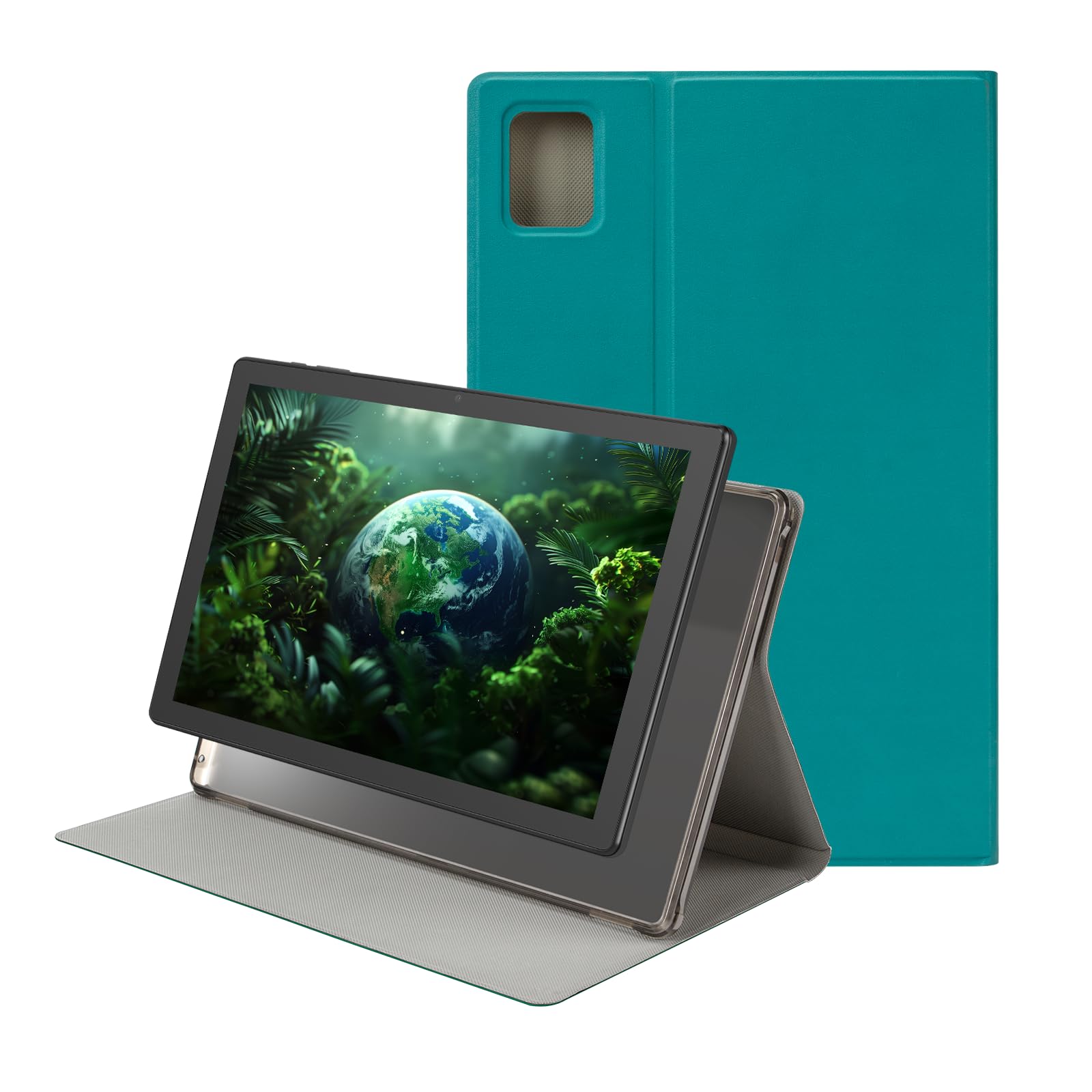 Amazon.co.jp: 10.1インチ Android 15 タブレット (8GB RAM+64GB ROM+ 