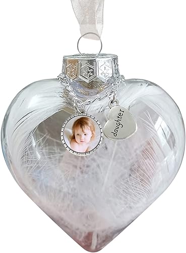 Miniatura 9 de Adornos de Navidad  Decoración para árbol de Navidad  Adorno de bola de fotos personalizada, adorno de bola de Navidad inastillable para vacaciones,