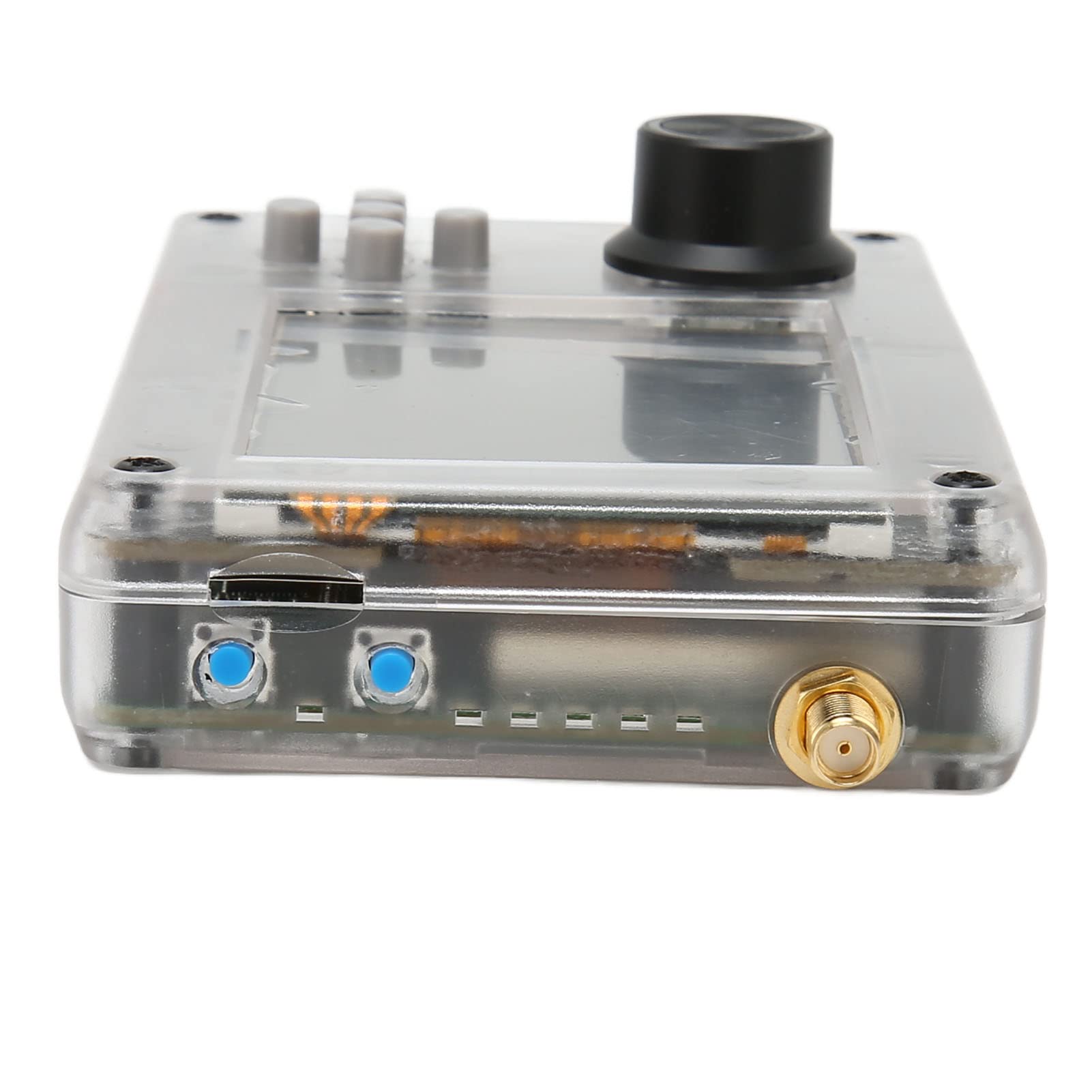 Amazon.co.jp: SDR ラジオ受信機 ソフトウェア定義無線キット