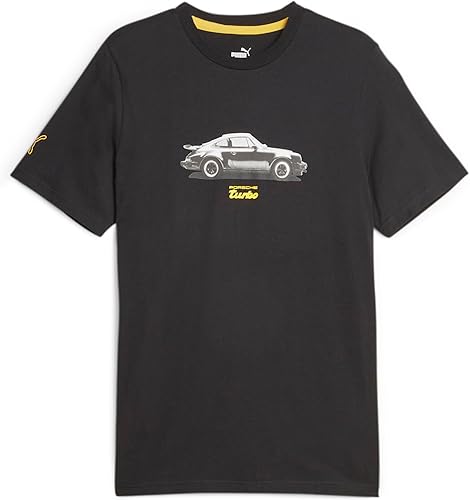 PUMA Camiseta estampada Porsche Legacy para hombre