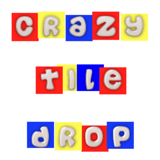Crazy Tile Drop App on Amazon Appstore