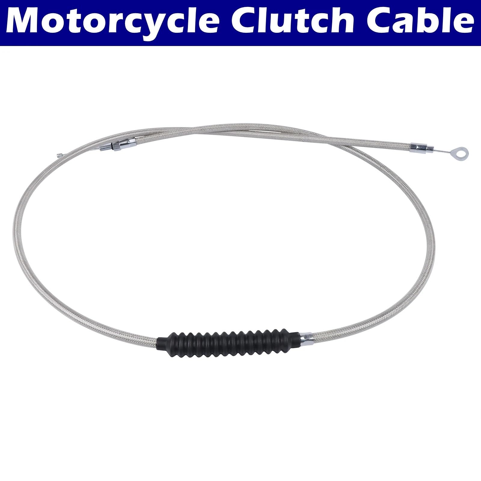 Kabel sprzęgła Motocykli Do Harley Sportster Electra Glide Road