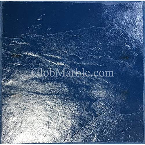 Concrete Stamp Mat. Slate Stone Texture. 24