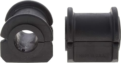 TRW JBU1304 Kit de buje de barra estabilizadora de suspensión para Chevrolet Malibu 2004-2012 y otras aplicaciones posterior al marco