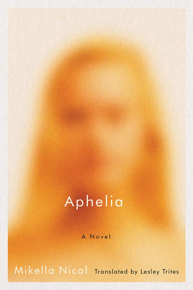 Buy Aphelia — BookShops.in