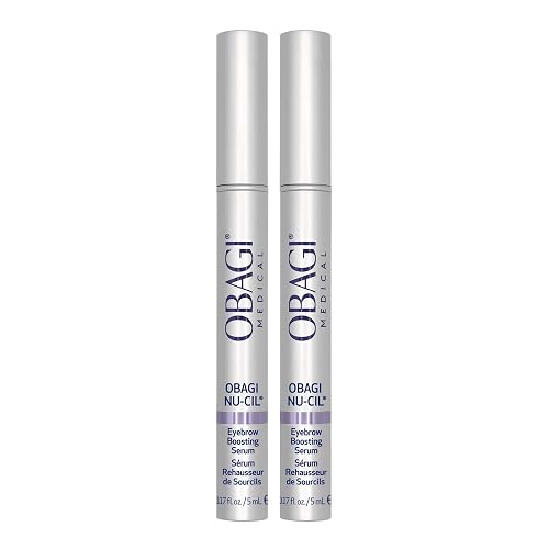 Obagi Nu-Cil Eyebrow Boosting Serum 6ml