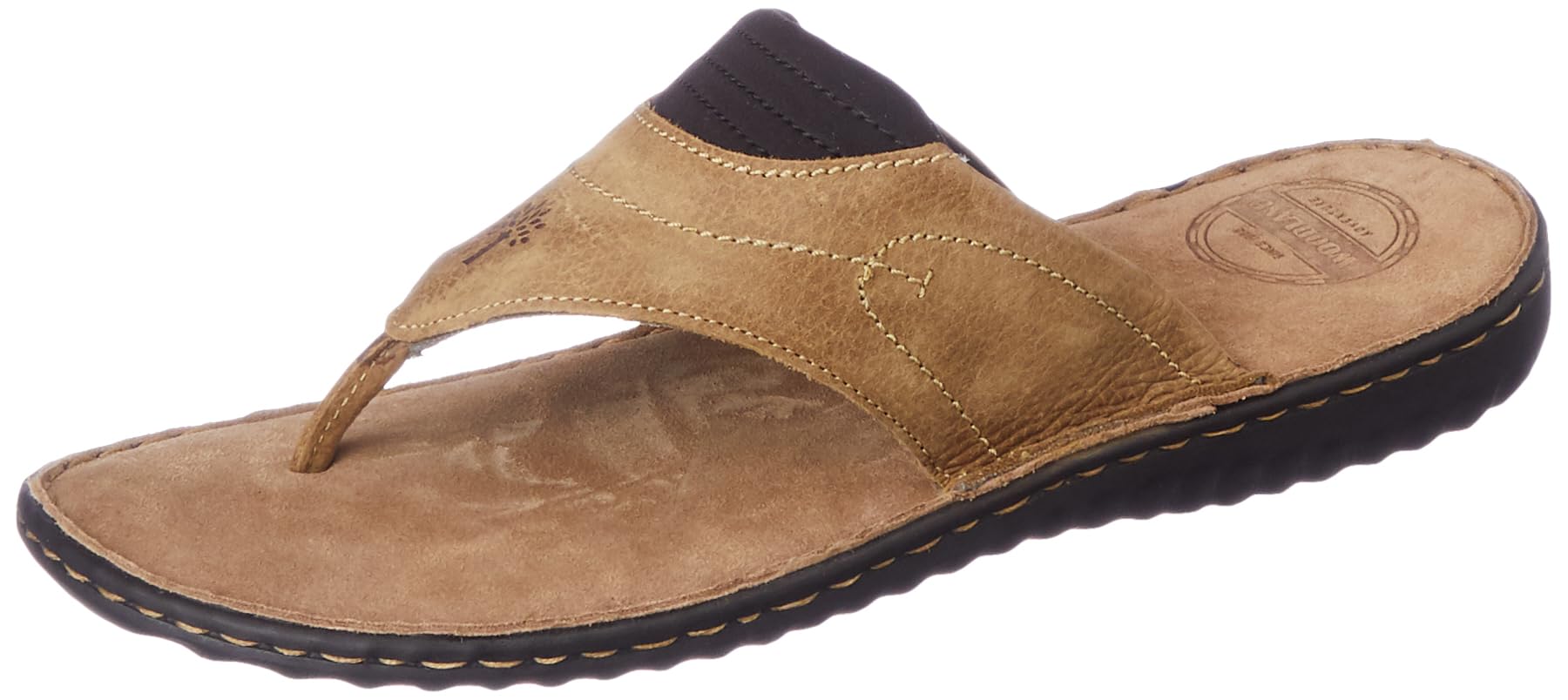 Woodland mens GP 2668117NW Khaki Slipper - 10 UK (44 EU)(GP 2668117NW) (B0BR5WRTK1) Amazon Price History, Amazon Price Tracker