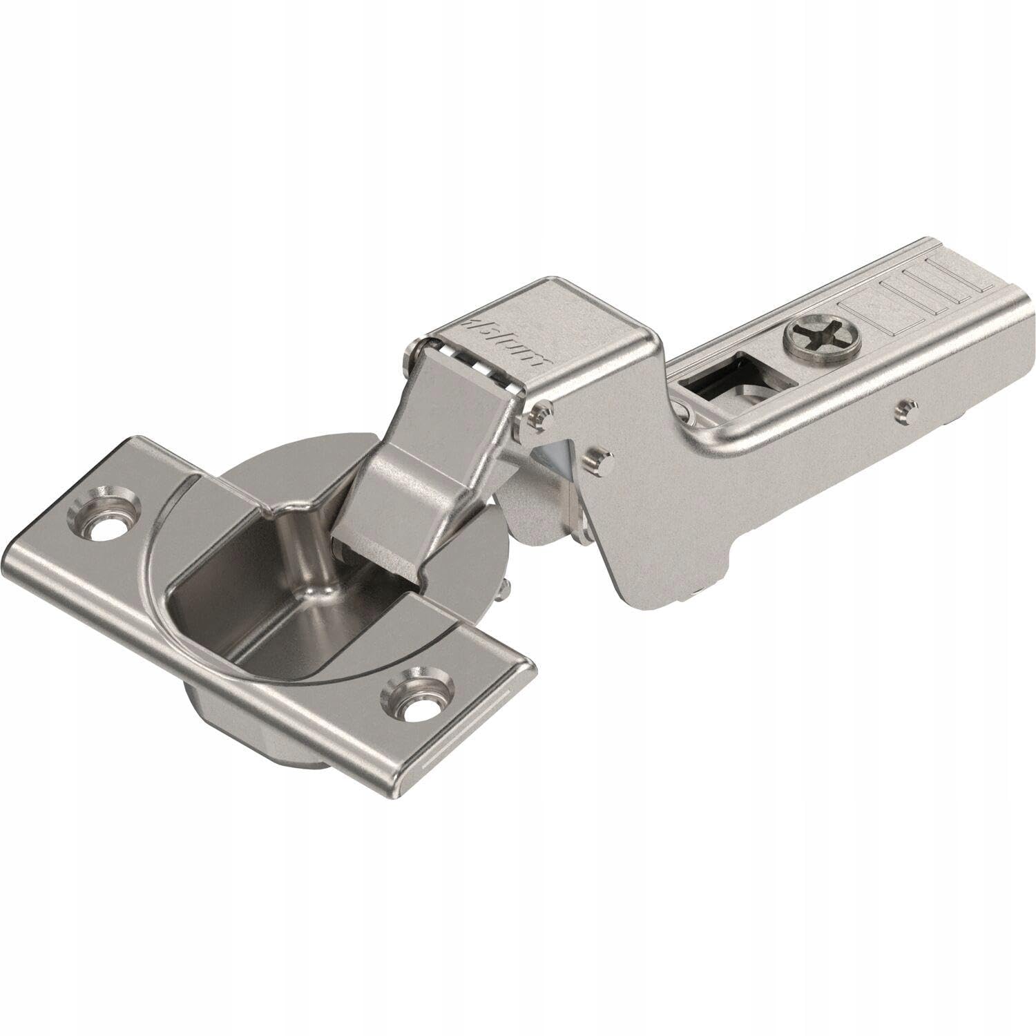 Blum Cliptop 110 Degrees Hinge Inset/Free Swinging 70T3750.TL by Blum